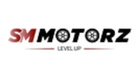 SM Motors logo