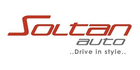Soltan Auto logo