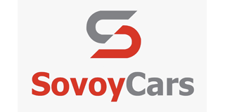 Listed by Sovoy Cars logo
