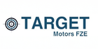 Target Motors FZE Branch 2 logo