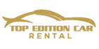 Top Edition Car Rental logo