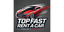 Dodge Charger RT V8 2021 for rent, Dubai
