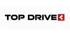 Top Drive Luxury Car Rental logo