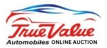 True Value Automobiles logo