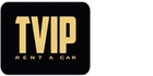 TVIP Rent A Car logo