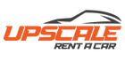 Upscale Car Rental logo