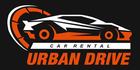 Urban Drive Car Rental logo
