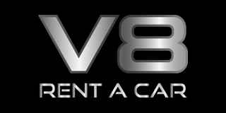 View all cars from V8 Rent a Car Dubai: V8 Rent a Car