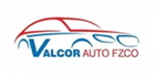 Valcor Auto FZCO logo