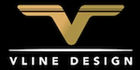 V Line Design logo