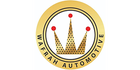 Wafrah Automotive FZCO logo