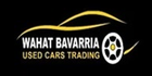 Wahat Bavaria Used Cars logo
