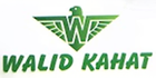 Walid Kahat Used Cars logo