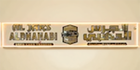 Al Jars Aldhahabi Used Cars Trading logo