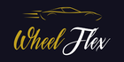 Wheel Flex Car Rental logo