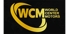 World Center Motors FZE logo