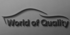 World of Quality Car Rental logo