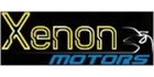 Xenon Motors logo