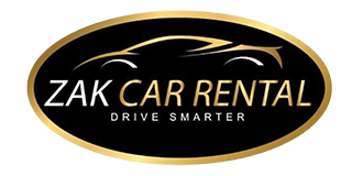 logo car rental