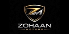 Zohaan Motors FZCO logo