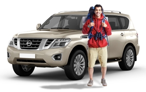  Jeep Wrangler Tourist