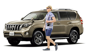  Jeep Wrangler Tourist