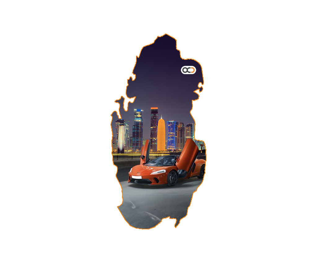 Leading Car Marketplace Doha,  Katar