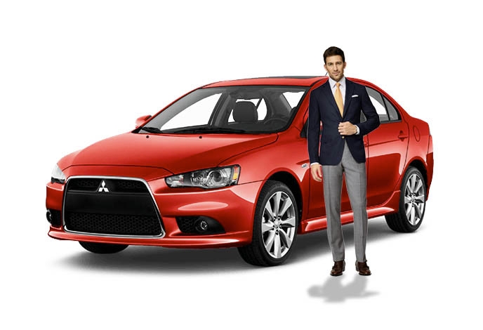 Mitsubishi Lancer Tourist