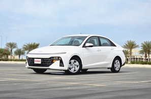 Rent Hyundai Accent 2025