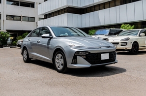 Rent Hyundai Accent 2026
