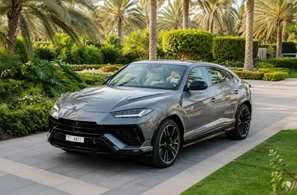 Rent Lamborghini Urus My20 2023