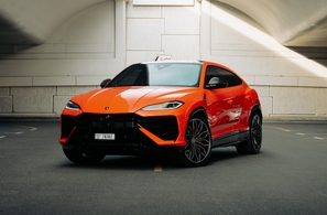 Rent 兰博基尼 乌鲁斯 SE 2025