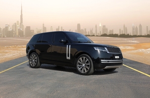 Rent Range Rover Range Rover Vogue Autobiografie Lang 2023