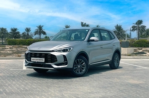 Rent MG ZS 2026