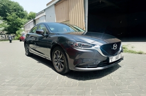 Rent Mazda 6 6 2024
