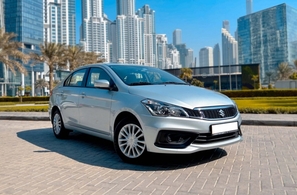 Rent Suzuki Ciaz 2024