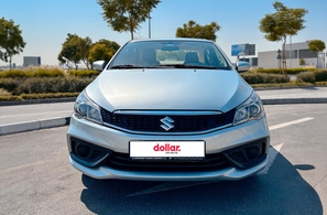 Rent Suzuki Ciaz 2025