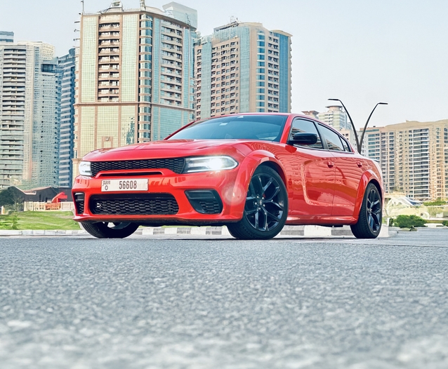 Spring Car Rental, Dubai | OneClickDrive.com
