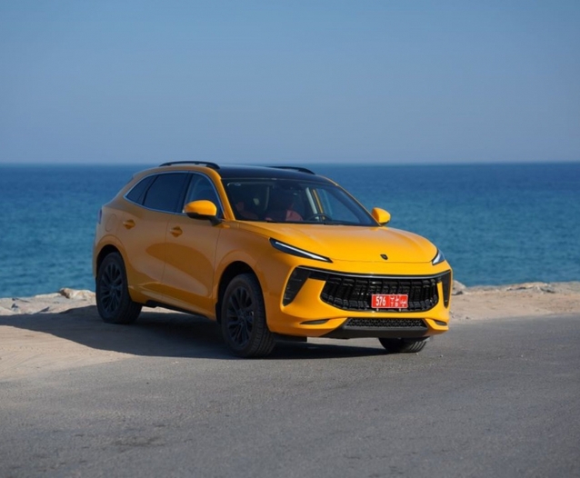 Monthly Car Rental Muscat Oman Lowest Rates| Latest Models