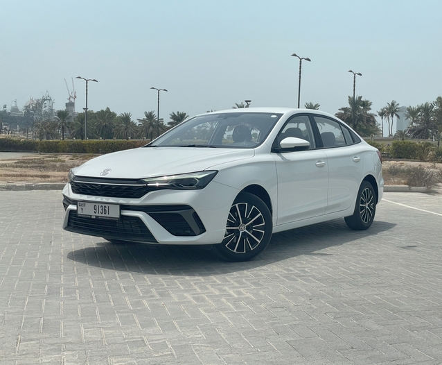 Yeti Car Lease, Dubai | OneClickDrive.com