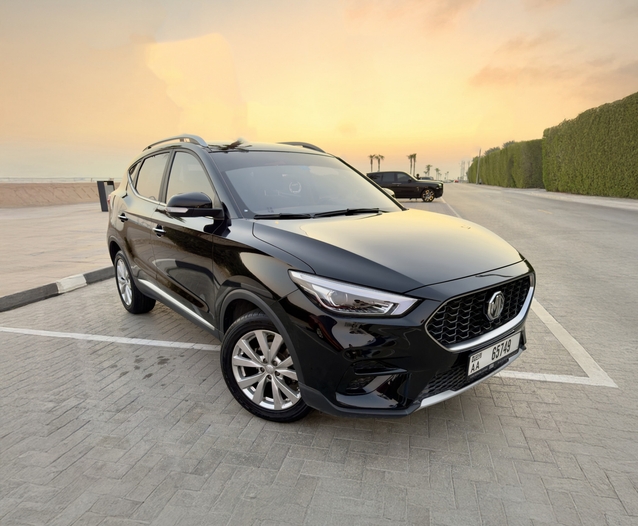 Al Maseer Rent A Car, Dubai | OneClickDrive.com