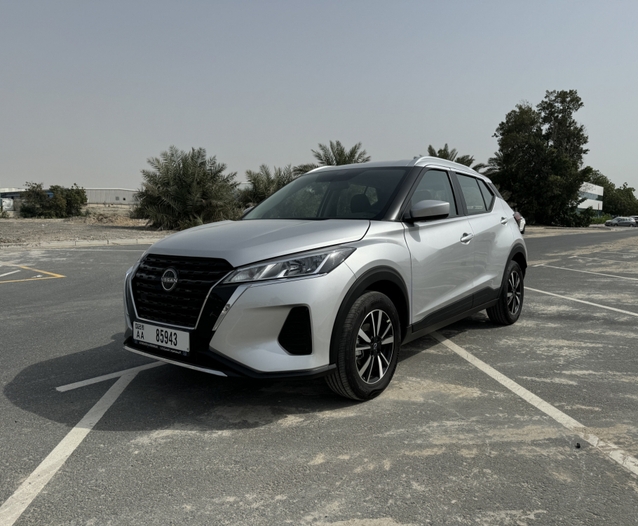 その他 40 Nissan Kiralama Dubai'de Başlıyor | Nissan Kiralama Dubai'de