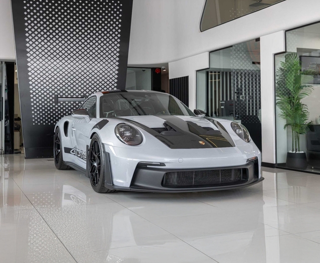Porsche-911-GT3-RS-