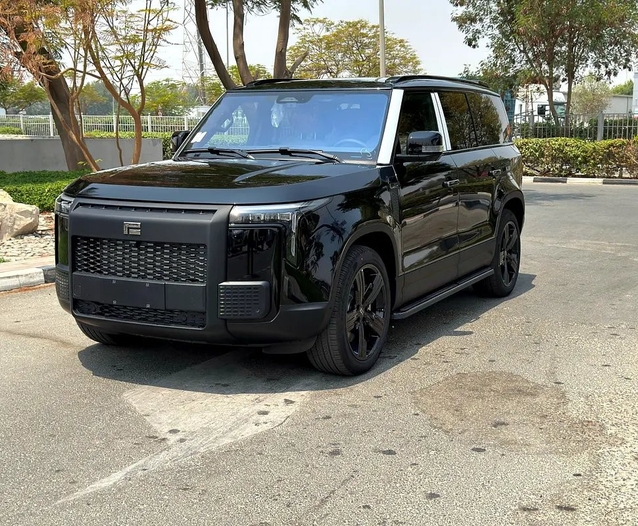Buy New ROX arabalar Dubai | YENİ ROX Car Prices Dubai | OneClickDrive