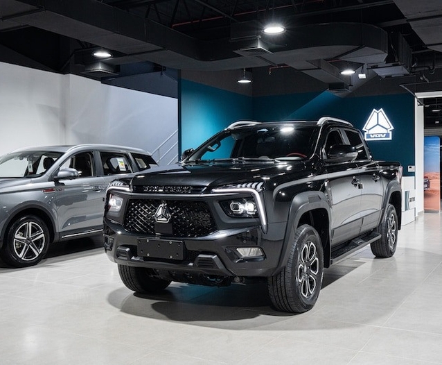 Автомобили в наличии — широкий выбор новых и подержанных авто