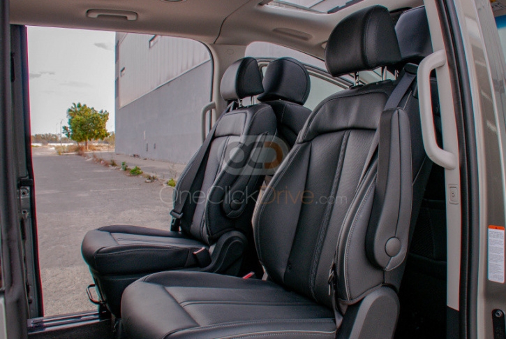 Hyundai Staria 2024 5