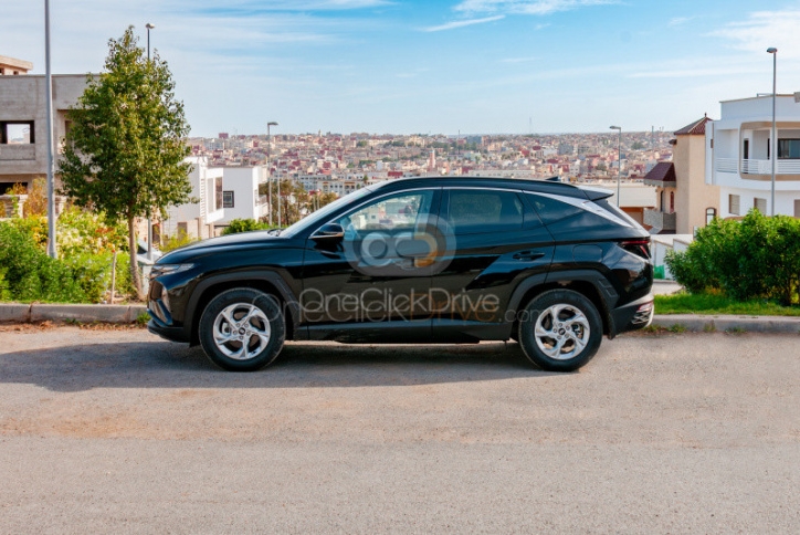 Hyundai Tucson 2023 2