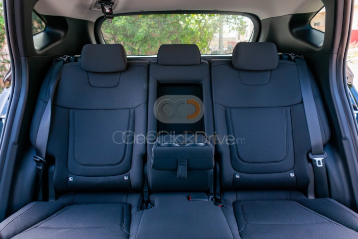 Hyundai Tucson 2023 5