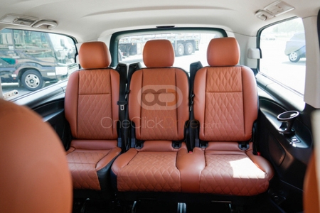 Mercedes Benz V 250 2023