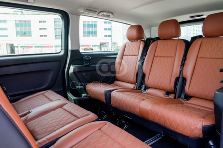 Mercedes Benz V 250 2023